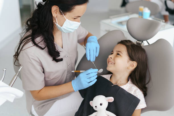Best Mobile Emergency Dentist in Scott Af, IL