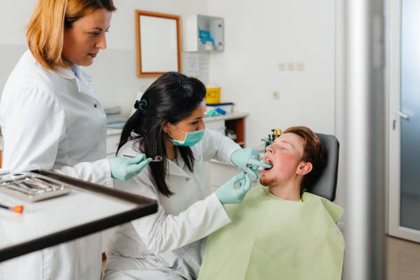 Best 24-Hour Emergency Dentist in Scott Af, IL