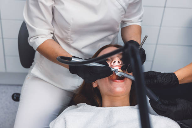 Best Emergency Dentist for Special Needs Patients in Scott Af, IL