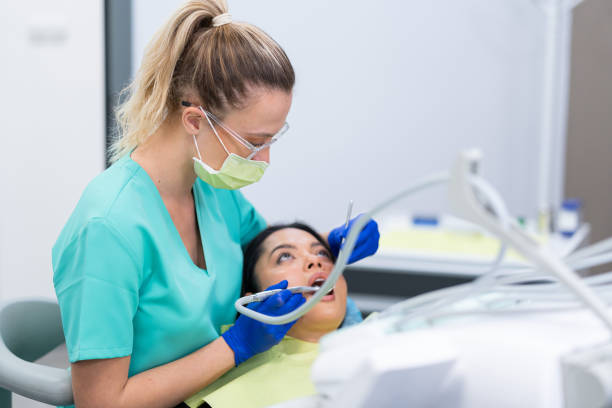 Best Emergency Dental Extractions in Scott Af, IL